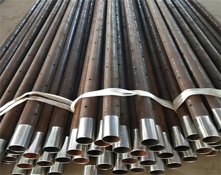 郏县自进式管棚管